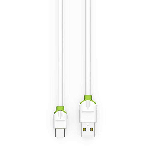 LS32 Type-C Usb Kablo Beyaz