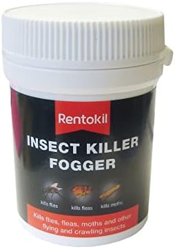 Rentokil FI65 insect shredder fog devices