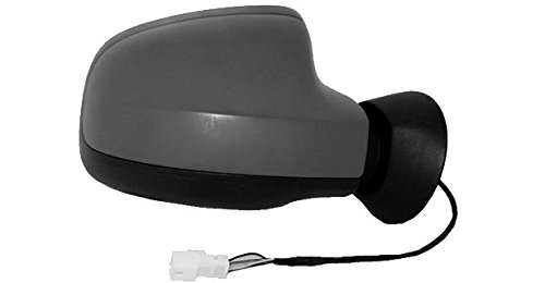 Equal Quality RS02757 Specchio Specchietto Retrovisore Esterno Sinistro