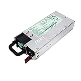 server hp dl580 g10 Modèle d'alimentation universelle: HSTNS-PL11