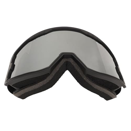 Gafas de snowboard antivaho para evitar el empañamiento en el esquí
