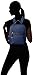TOUS 695810086, Bolso mochila para Mujer, Azul (Marino), 26x33x9.5 cm (W x...