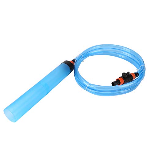 Scambiatore di Acqua Semi-Automatico per acquari