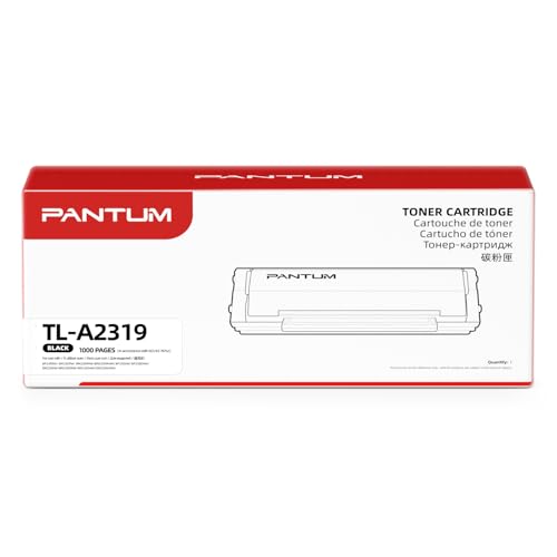 PANTUM TL-A2319 Original Tonerkartusche für BP2309W BM2309W BM2309AW BP2300W BM2300W BM2300AW,...
