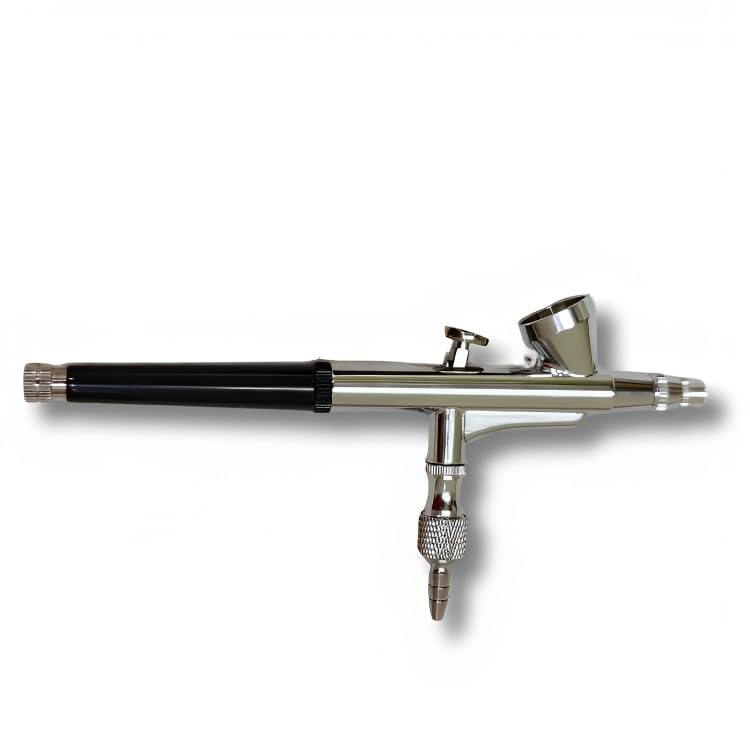 See full amazon price history chart for ZIODIC AB-130 Airbrush Spray/Nail Art/Kit NS-470 with Dual Action Mini AIR Compressor Spray Gun ZIODIC AB-130 Airbrush Spray/Nail Art/Kit NS-470 with Dual Action Mini AIR Compressor Spray Gun (B0CRG65RPJ) Amazon Price History, Amazon Price Tracker