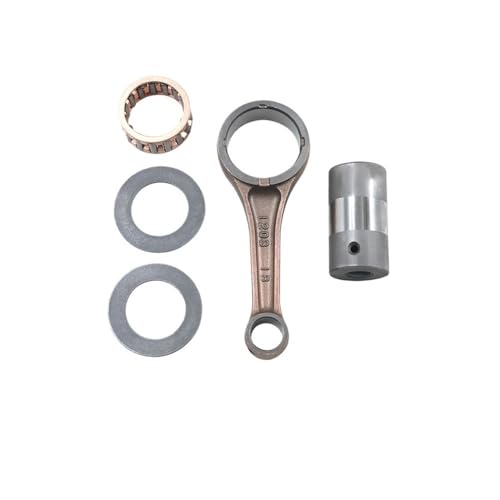 Biela de motocicleta para KLX250 1992-2017 y KLX300 1996-2007 (Ref 13101-1253) 2