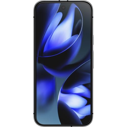 OtterBox Google Pixel 9a Premium Glass, Scratch Protection, Flawless Touch Response, Easy Installation, Shatter Resistant, Glass Screen Protector for Google Pixel - image 3