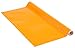 Produktbild Venilia Klebefolie | Orange Matt | 45 cm x 1,5 m, Stärke 95 | selbstklebende Möbel-Folie, Dekofolie, Tapete, Küchenfolie | ohne Phthalate | Made in EU