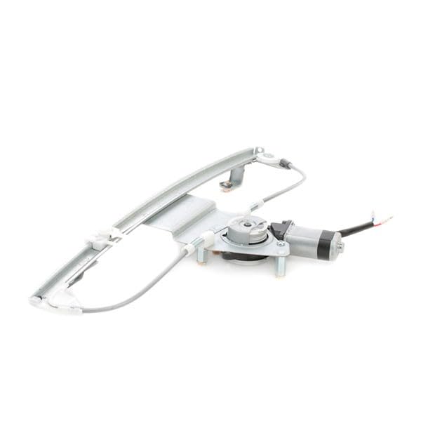 1561W0123 RIDEX Alzacristallo Anteriore, Sx, Tipo Funzionamento - Main Image