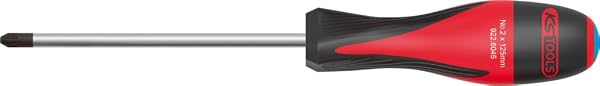 KS Tools 922.6025 Ultimate Tournevis PH2 125 mm - 3