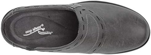 Easy Street womens Mule, Grey, 7.5 US | Image 4