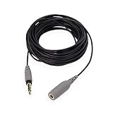 De la marca: Rode Microphones RØDE Microphones SC1 - Adaptador para Micrófono, 6m, negro