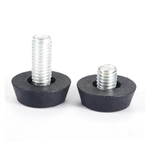 Almohadillas M6 para patas de mesa que protegen el suelo de tu comedor 6