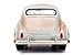 Jada Toys Fast & Furious 1:24 Dom's Chevy Fleetline Die-cast Car, Toys for Kids and Adults, Multi, Standard (98294)