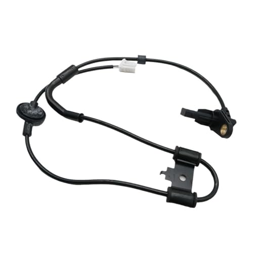 Sensor ABS trasero izquierdo 95680-08300 soluciona luz de fallo de freno 3