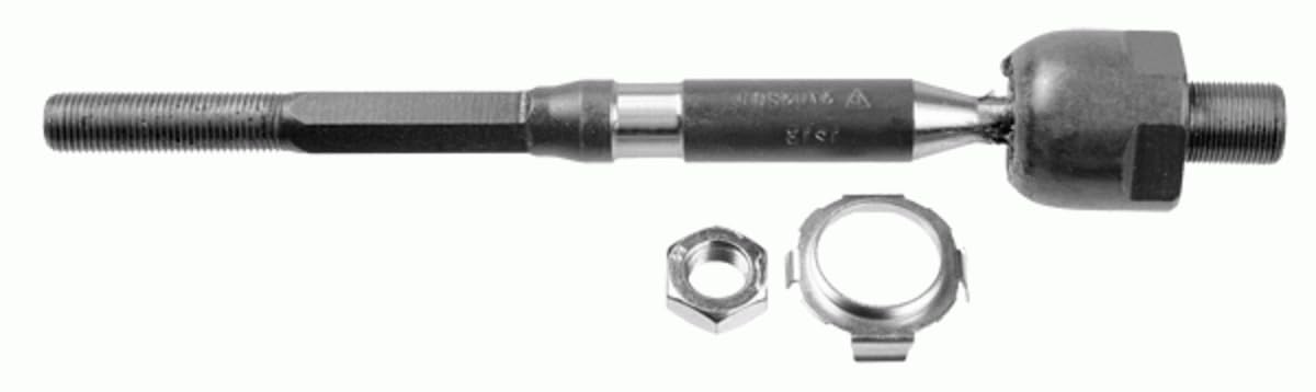 Ersatz-, Tuning- & Verschleißteile