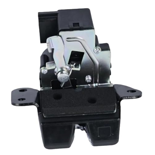 Loquet de coffre 81230-2W000 pour sécuriser vos trajets en Hyundai Tucson et Santa Fe