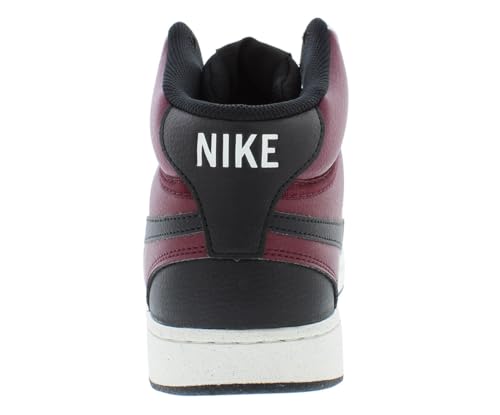 Image of Nike Court Vision Mid Next Nature Unisex Shoes