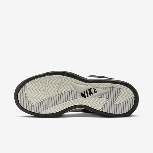 Nike Nike Air Flight Huarache Men's Shoes (FJ3455-001, Photon Dust/Sail/Black/Gym Red) Size 7.5