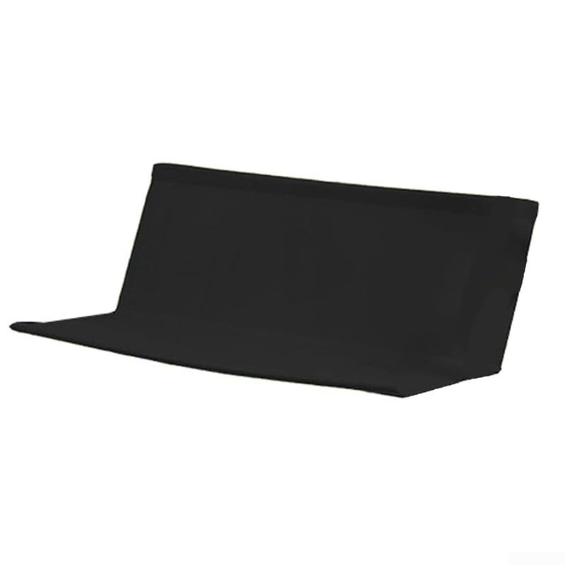 Funda de asiento de columpio Oxford 600D de alta densidad protectora de muebles de patio