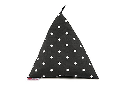 PADi Pillow - Supporto per iPad, tablet e libri