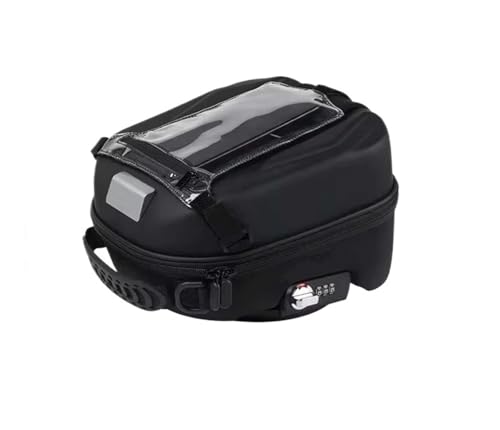 Sac de selle moto YZF-R125 ideal pour les trajets quotidiens et les virées de weekend