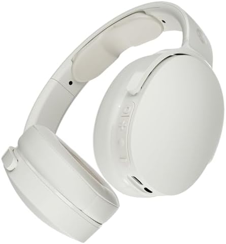 Fone de Ouvido Bluetooth Skullcandy Hesh Evo Over-Ear com Áudio P...