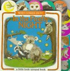 In the Firefly Night: Who Comes Out? 0895775743 Book Cover