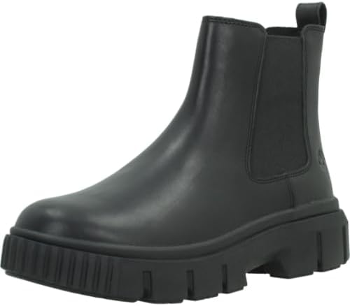 Timberland Greyfield Chelsea Stiefel Damen
