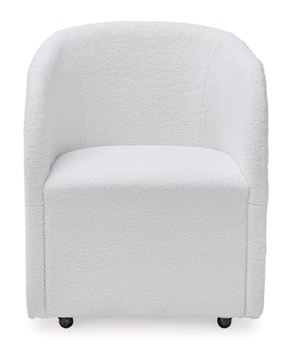 image for Signature Design by Ashley Rowanbeck Contemporary Upholstered Dining C