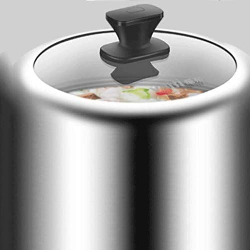 Outil de cuisine vapeur en inox pour préserver les vitamines