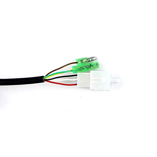 Asuman Ebike 36 V Thumb controllo velocità