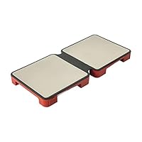 Algopix Similar Product 2 - MyHotMat Modular Electric Warming Tray