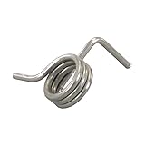 Samsung DA61-06033B Spring Etc-Lever Disp Ice