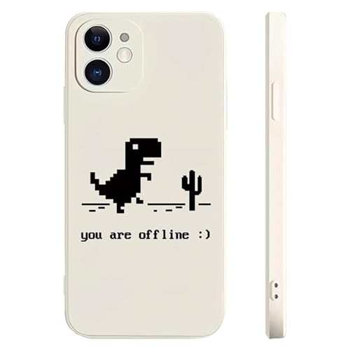 �����Q�[�� iPhone15Pro�P�[�X �I�t�z���C�g TPU �J�o�[ Google Chrome �O�[�O�� ���� �e�B���m�T�E���X T-REX �I�t���C�� GAME