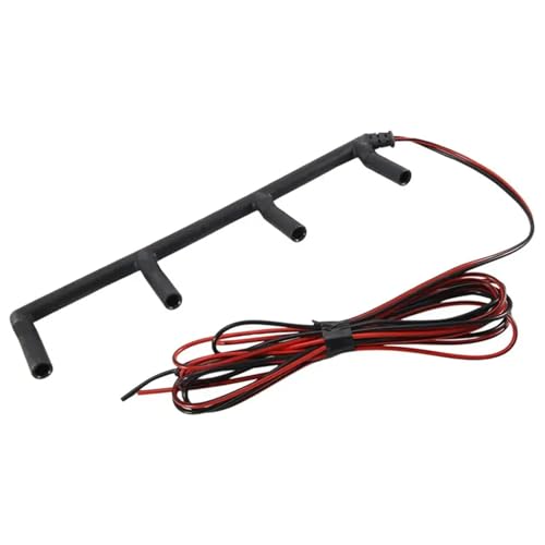 Faisceau de câbles de préchauffage A3 038971782B connecteur bougie de rechange