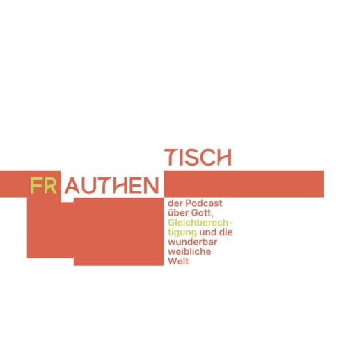 『Frauthentisch Podcast』のカバーアート