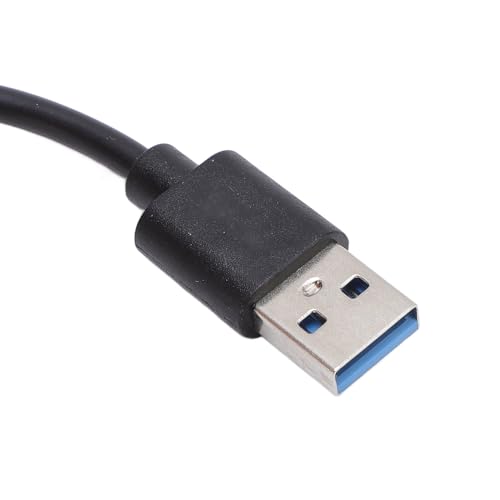Cable Adaptador Serial ATA a USB para CD ROM miniatura 7