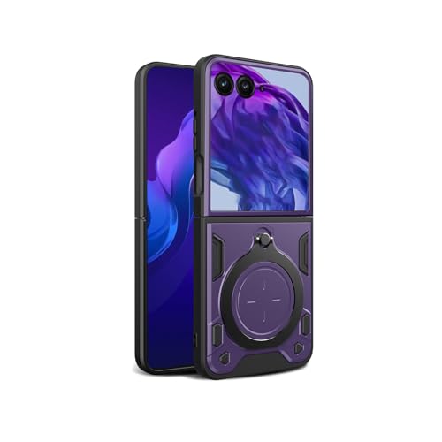 Summitxc �X�}�z�P�[�X moto razr 70d �p�̃P�[�X �J�o�[ PC+TPU �X�^���h�@�\ �����O�t�� �����₷�� �܂肽���݌^ 70d �w�ʃJ�o�[ CASE[am-nx2453][�p�[�v��]