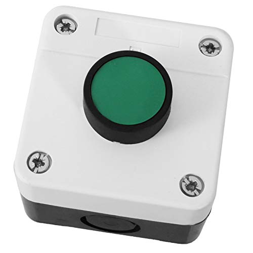 Onpira Garagentaster Aufputzdose IP60 Schalter