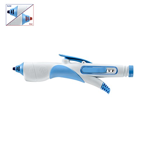 Westcott 16761 Premium Hot Glue Gun Pen With 5-Ft Cord #TOP1