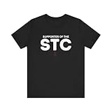 Supporter of The STC Black