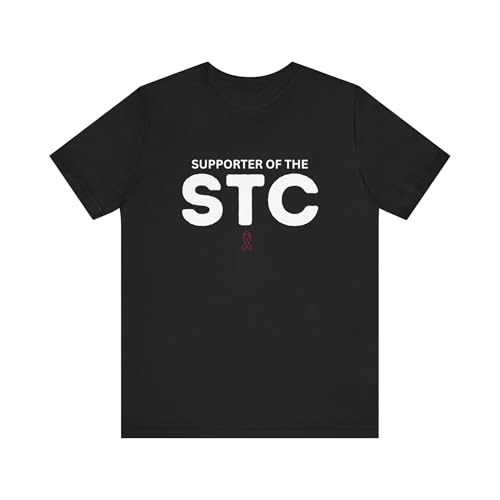 Supporter of The STC Black