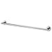 Transolid TTB24-PC Turin 24-inch Towel Bar, Polished Chrome
