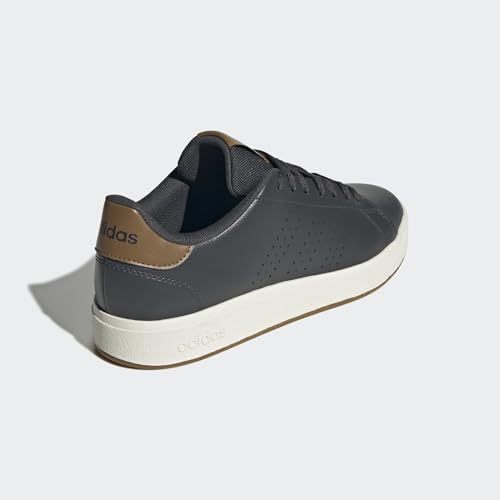 Image of adidas Unisex-Adult Advantage Base 2.0 Sneaker