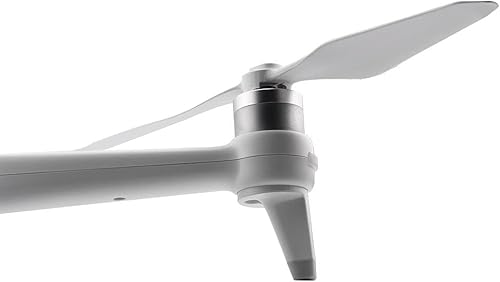 Miniatura 3 de ALPGEN Quick-Release CW CCW Propeller RC Racing Camera Drone Blades Props FPV QuadcopterFit for FIMI A3 Spare Parts Accessories Replacement