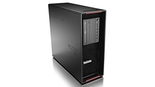 Lenovo ThinkStation P720 Workstation | Intel Xeon Gold 6138 | 128 GB RAM | 1TB SSD | Nvidia Quadro RTX4000 | (Certificado y reacondicionado)