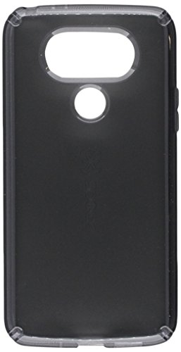 Speck Products Cell Phone Case for LG G5 - Retail Packaging - Onyx Clear