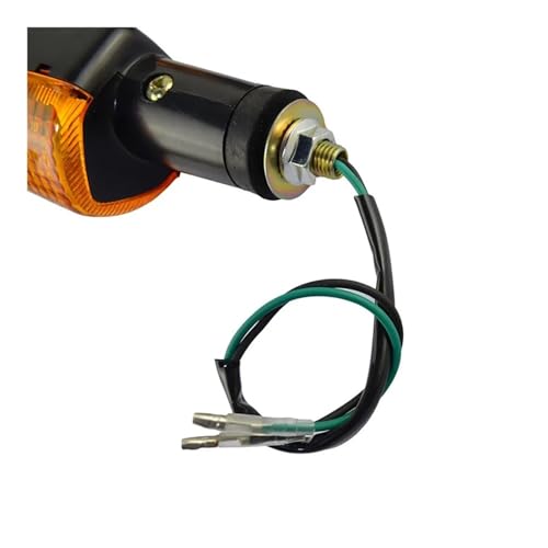 Intermitentes CB400 y recambios de luces para sistemas de 12V 5