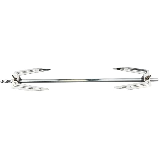 HYSapientia® HYS-AFO-01A 24L Air Fryer Oven Accessories (Rotisserie)